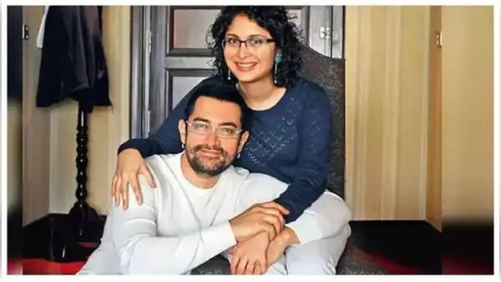 বিয়ে ভাঙার পরেও যদি সম্পর্ক রাখারই কথা ওঠে, তবে সেখানে আমির খান (Aamir Khan) ও কিরণ রাও (Kiran Rao)-এর নাম থাকবেই। সদ্যই তাঁরা বিবাহে বিচ্ছেদের ঘোষণা করেছেন। তবে তারপরেও একসঙ্গে কাজ করা থেকে শুরু করে বিভিন্ন মঞ্চে একসঙ্গে উপস্থিতি, এমনকি পাশাপাশি জন্মদিন উদযাপনেও দেখা গিয়েছে আমির খান ও কিরণ রাওকে। বন্ধুত্বই তাঁদের সম্পর্কের মূল ভিত্তি বলে মনে করেন আমির-কিরণ।