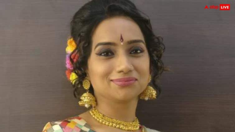 साउथ की फेमस सिंगर कल्पना राघवेंद्र ने की थी सुसाइड की कोशिश, अस्पताल में हैं भर्ती, जानें- अब कैसी है हालत South Singer Kalpana Raghavendar is hospitalized she tried to commit suicide know her health update साउथ की फेमस सिंगर कल्पना राघवेंद्र ने की थी सुसाइड की कोशिश, अस्पताल में हैं भर्ती, जानें- अब कैसी है हालत