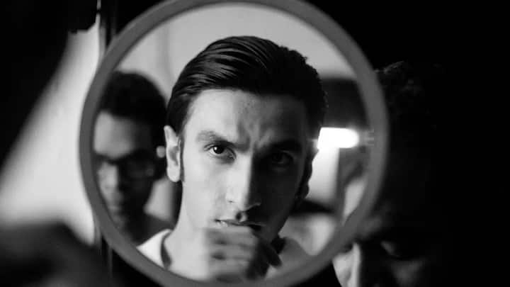 Gear for re -release as Lootera, Vikramaditya Motwen shared BTS Stills ignored 9 Sonakshi Sinha also resumed Motwen's post on her Instagram stories. (All pictures: Instagram/@ind.igenous)