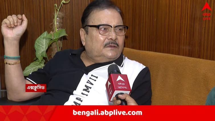 Madan Mitra Threatens to take control of Jadavpur University days after TMCP SFI clash says he is calm only because of Mamata Banerjee Madan Mitra: 'শুধু মমতার জন্য সংযত আছি, নইলে...', যাদবপুর নিয়ে এবার হুঁশিয়ারি মদনের