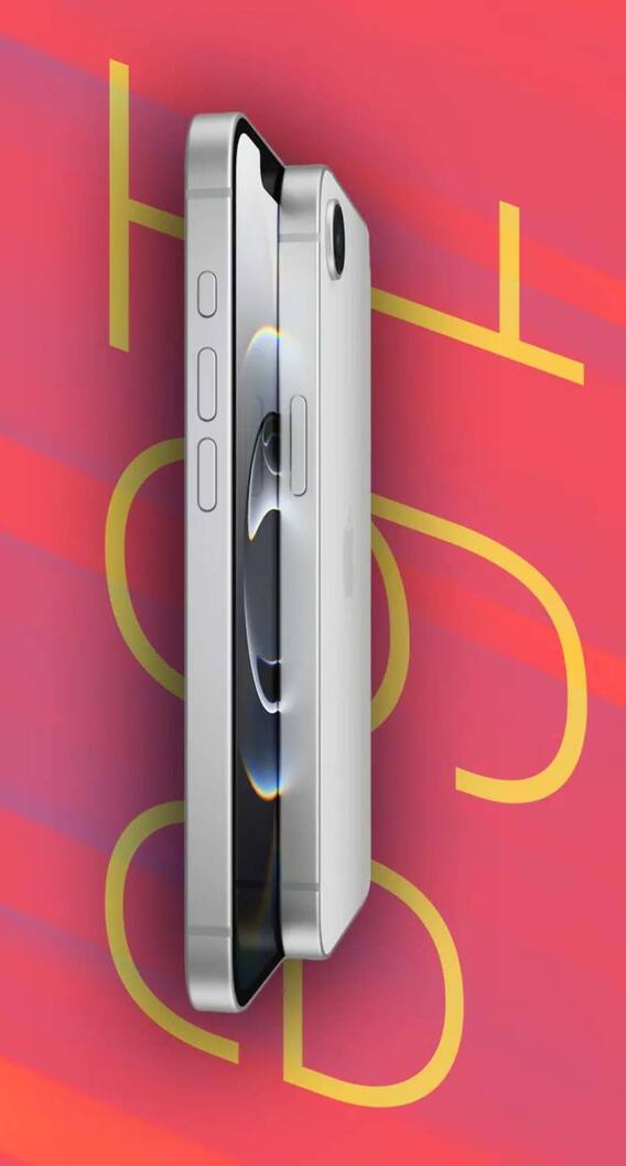 दुबई में कितने रुपये में मिल जाएगा iPhone 16e?