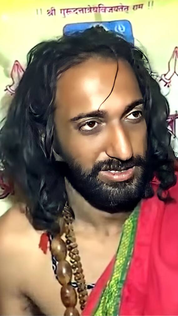 महाकुंभ में छाए IIT बाबा अभय सिंह की Instagram ID क्या है?