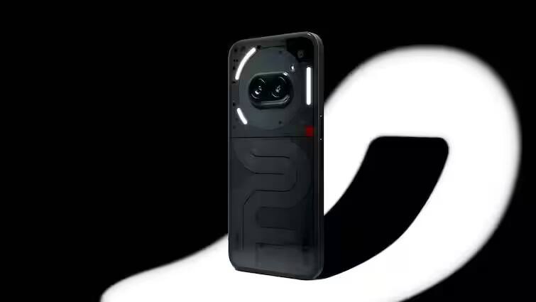 મોટો ધમાકો... 8GB RAM અને AMOLED ડિસ્પ્લેવાળા Nothing ના બે સ્માર્ટફોન લૉન્ચ, જાણો ફિચર્સ અને કિંમત biggest launching news nothing phone 3a and 3a pro launched with 8gb ram and heavy display now price and details મોટો ધમાકો... 8GB RAM અને AMOLED ડિસ્પ્લેવાળા Nothing ના બે સ્માર્ટફોન લૉન્ચ, જાણો ફિચર્સ અને કિંમત