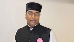 'कांग्रेस के लिए तमाचा है टीम इंडिया की जीत', मंत्री विश्वास सारंग ने कसा तंज