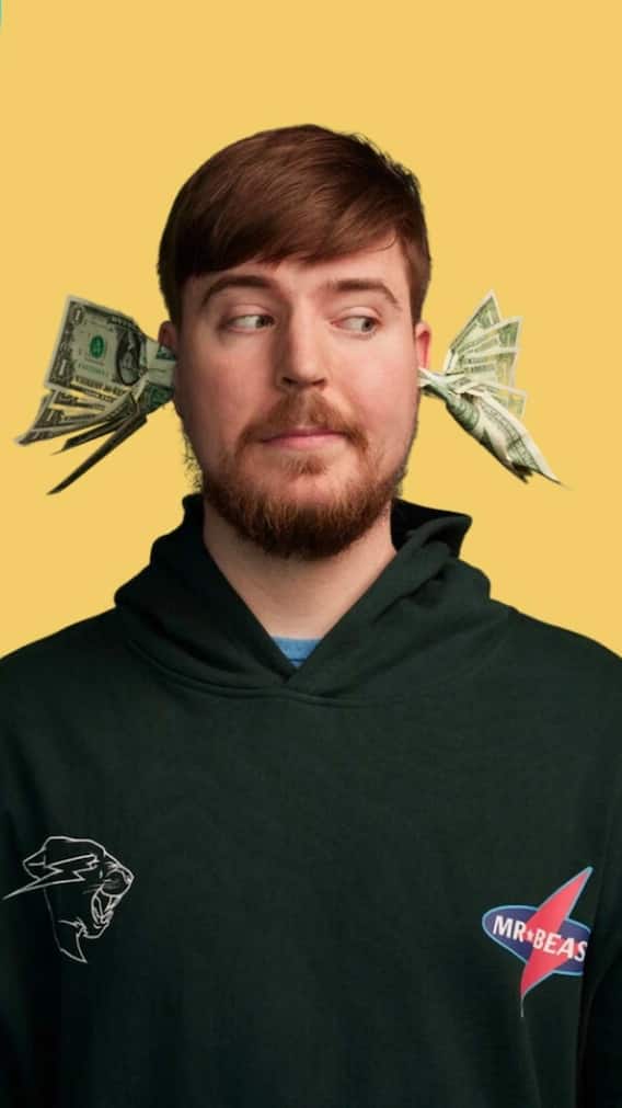 YouTube से हर महीने कितनी कमाई करते हैं MrBeast?