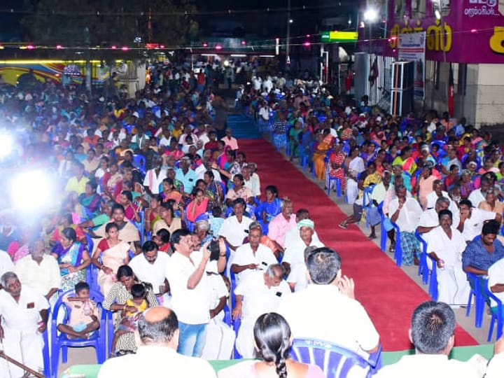 இன்னும் 12 அமாவாசை மட்டுமே உள்ளது... எம்.ஆர்.விஜயபாஸ்கர் எதற்காக அப்படி சொன்னார்?