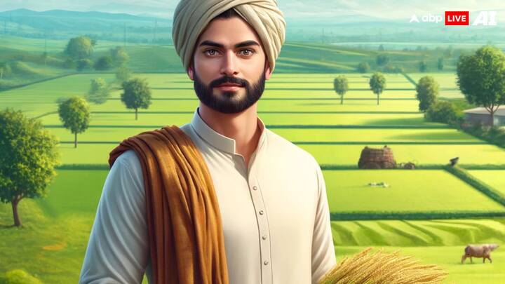 आज हम आपको किसानों के लिए चलाई जा रही पांच सबसे बेहतरीन सरकारी योजनाओं के बारे में बताएंगे.