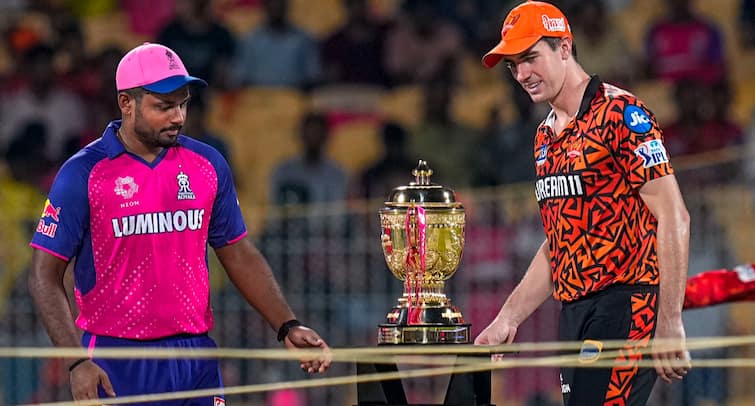 Rajasthan Royals IPL 2025 Schedule: Full Fixtures, Match Dates & Venues