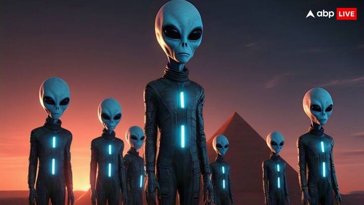 हैरान करने वाली बात यह थी की जो भी उन्होंने देखा वह एक लाख ईसा पूर्व का समय था. उन्होंने यह भी बताया कि नासा इसे छिपा नहीं रहा बल्कि इस बारे में चर्चा से पीछे हट रहा है.