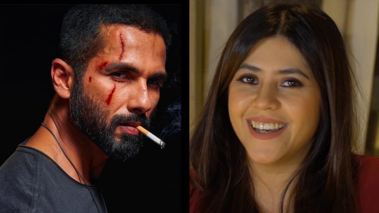 Udta Punjab 2 In The Making? Ekta Kapoor In Talks To Bring In Shahid Kapoor