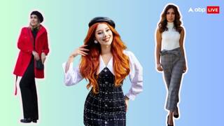 महिला दिवस पर ये आउटफिट ट्राई कर सकती हैं आप, काफी ग्रेसफुल लगेगा लुक