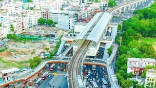 Hyderabad Metro Phase 2: హైదరాబాద్ మెట్రో ఫేజ్ 2(బి) పరిపాలన అనుమతులు మంజూరు, పాతబస్తీకి రూ.125 కోట్లు విడుదల