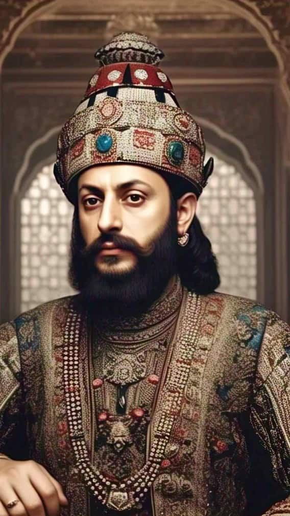 किसकी औलाद था मुगल शासक औरंगजेब