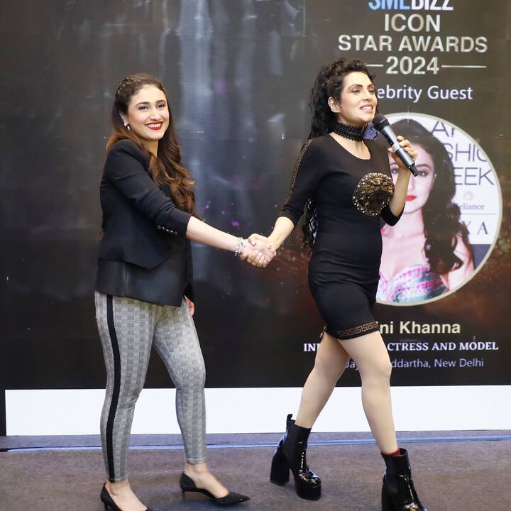 तिने ख्रिश्चन धर्म स्वीकारल्याचं बोललं जात होतं. मात्र या चर्चांवर तिने पहिल्यांदाच महत्त्वाचं भाष्य केलंय. तिने तिच्या धर्मपरिवर्तनच्या चर्चेवरील अफवांना पूर्णविराम दिला आहे.