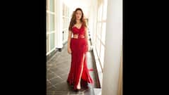 8 Stunning Tamannaah Bhatia Looks Ideal For Special Occasions