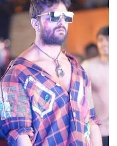 विवादों से खेसारी लाल यादव का है पुराना नाता, लाइव में शो लड़की को जड़ा था थप्पड़ तो एक का चल रहा है केस