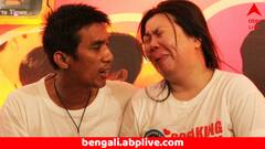 টানা ৫৮ ঘণ্টা চুম্বনে বিশ্বরেকর্ড গড়েছিলেন, তবু টেকানো গেল না সম্পর্ক ! এবার ঘর ভাঙছে এই দম্পতির