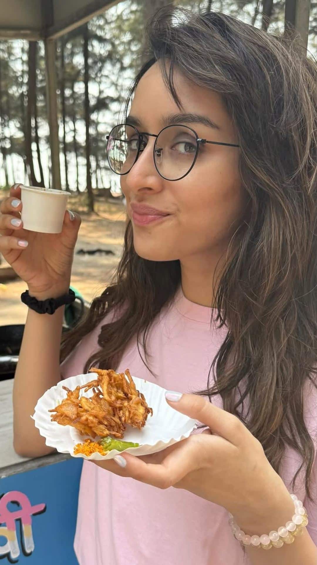 Shraddha Kapoor’s Romantic Birthday Trip With Rahul Mody Shraddha Kapoor’s Romantic Birthday Trip With Rahul Mody