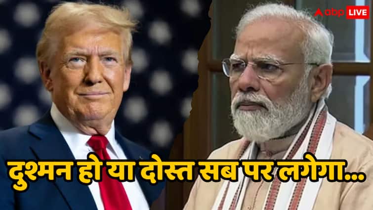 Donald Trump Reciprocal tariff mean Under what conditions is it imposed on any country know its history रेसिप्रोकल टैरिफ शब्द का मतलब क्या होता है? किसी भी देश पर ये किन स्थितियों में लगाया जाता है, भारत पर 2 अप्रैल से होगा लागू