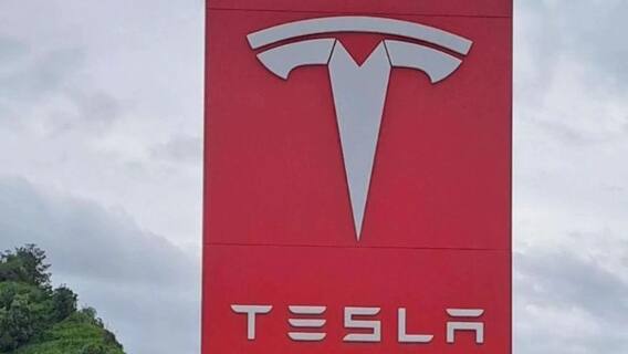 Tesla Signs Deal To Open First Showroom In Mumbai's BKC. Details Here