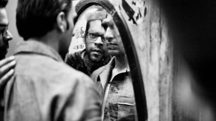 Gear for re -release as Lootera, Vikramaditya Motwen shared BTS Stills ignored 3 Read the caption,