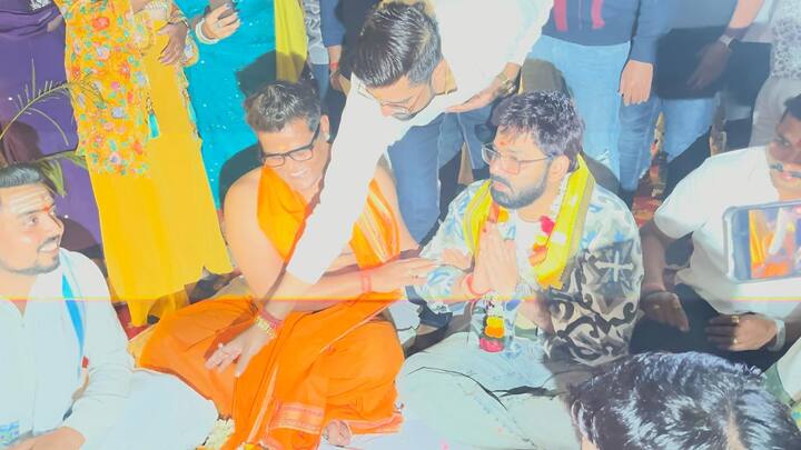 उन्होंने कहा कि जीत से ज्यादा मेरी हर की चर्चा हुई. भले ही काराकाट लोकसभा चुनाव में हार हुई, लेकिन एक बार फिर विधानसभा चुनाव में अपना दम दिखाएंगे.