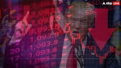 Donald Trump :डोनाल्ड ट्रम्प यांच्या टॅरिफच्या धमकीनंतरही तेजी, भारतीय शेअर बाजार बनला रॉकेट कारण काय?