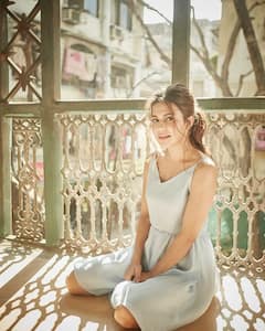 तिनं बेल्टमध्ये 15 किलो सोनं लपवलं, अभिनेत्री रान्या रावच्या घरातही निघालं सोन्याचं घबाड; झाडाझडतीमध्ये सगळंच बाहेर!