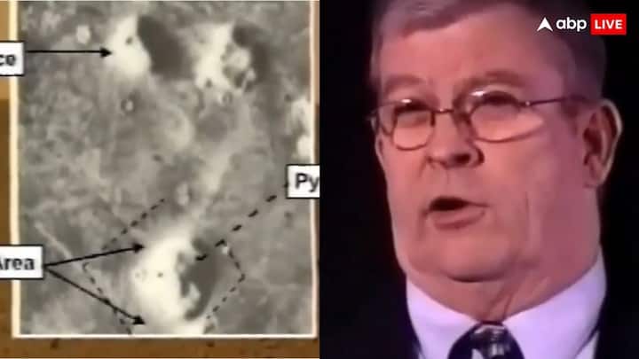 Aliens on Mars: CIA के पूर्व एजेंट मैकमोनिगल और उनके साथियों ने ऐसे प्रयोग किए, जिसमें दूसरों का दिमाग पढ़कर उनसे घटनाओं और जगह और समय की जानकारी हासिल कर सकते थे.