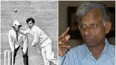 ਦੱਸ ਦੇਈਏ ਕਿ ਟੀਮ ਇੰਡੀਆ ਨੇ ਚੈਂਪੀਅਨਜ਼ ਟਰਾਫੀ ਦੇ ਫਾਈਨਲ ਤੋਂ ਪਹਿਲਾਂ ਕ੍ਰਿਕਟ ਇਤਿਹਾਸ ਦੇ ਇੱਕ ਮਹਾਨ ਸਪਿਨਰ ਨੂੰ ਗੁਆ ਦਿੱਤਾ ਹੈ। ਇਸ ਖ਼ਬਰ ਨੇ ਨਾ ਸਿਰਫ਼ ਮੁੰਬਈ ਸਗੋਂ ਪੂਰੇ ਭਾਰਤੀ ਕ੍ਰਿਕਟ ਜਗਤ ਨੂੰ ਡੂੰਘੇ ਦੁੱਖ ਵਿੱਚ ਪਾ ਦਿੱਤਾ ਹੈ।