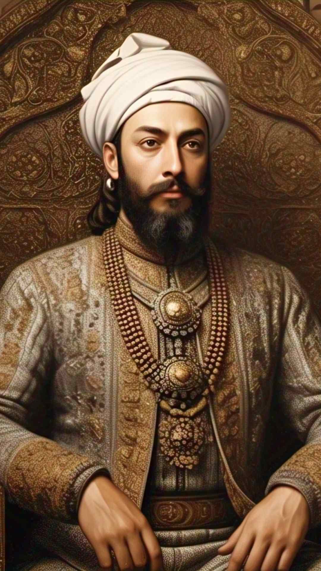 औरंगजेब मुगल सल्तनत का आखिरी सबसे शक्तिशाली राजा था