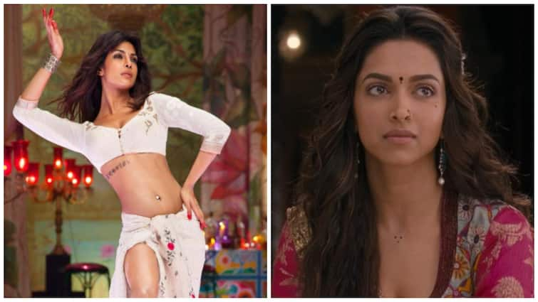 'I Am Only...': How Priyanka Chopra Reacted On Being Replaced By Deepika Padukone In Ram Leela