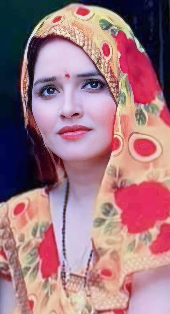 YouTube से पहली कमाई 45 हजार, अब कितने रुपये कमा रही हैं सीमा हैदर?