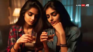 शराब पीने वाली महिलाओं की इन खतरनाक बीमारियों से हो सकती है मौत, ये है बड़ा खतरा