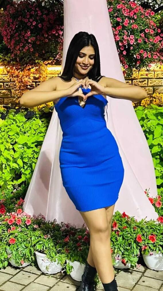 फैशन के सामने अच्छे-अच्छे फेल! मॉडल नहीं, IAS हैं