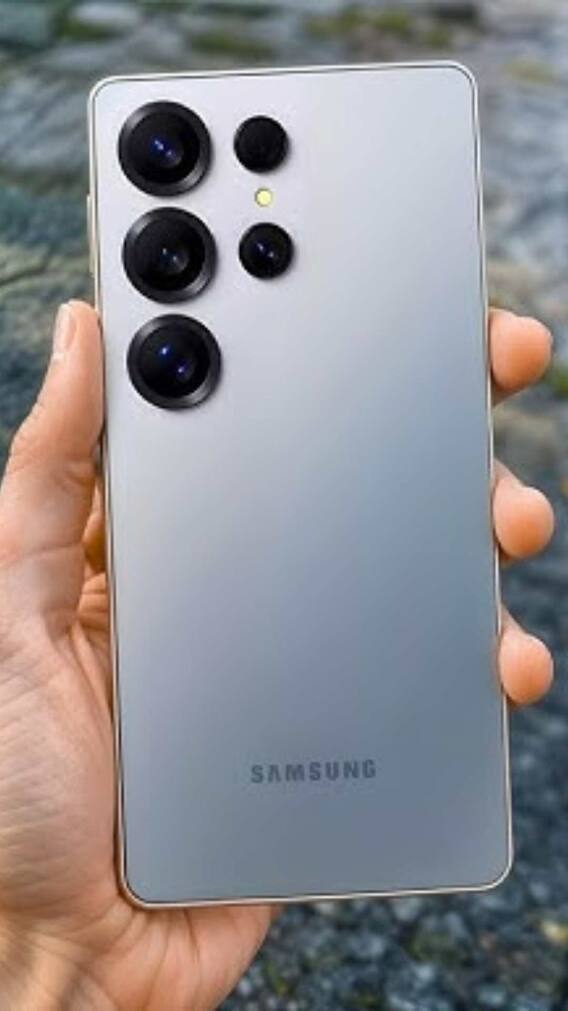 Samsung Galaxy S25 Ultra के टॉप मॉडल की कितनी है कीमत!