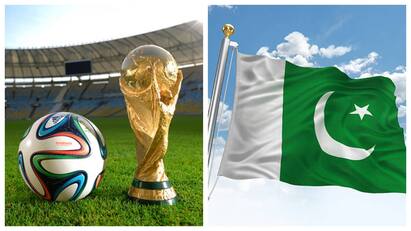FIFA World Cup 2026: பாகிஸ்தானுக்கு தடை! கால்பந்து உலக கோப்பையில் இந்த நாடுகள் பங்கேற்காது.. ஏன் தெரியுமா?