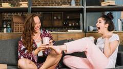 Science News: অন্যজন হলে হেসে কুটোপাটি, কিন্তু নিজেকে কাতুকুতু দিতে পারি না আমরা, কেন এমন হয়?