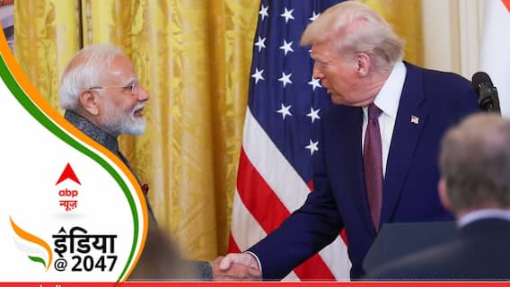 ट्रंप की रेसिप्रोकल टैरिफ पॉलिसी से शुरू हो सकता है टैरिफ वॉर, हो सकते हैं मंदी जैसे हालात, जानें भारत पर होगा क्या असर