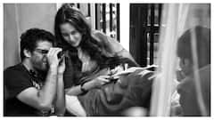 As Lootera Gears Up For Re-release, Vikramaditya Motwane Shares Unseen BTS Stills