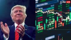 Donald Trump :डोनाल्ड ट्रम्प यांच्या टॅरिफच्या धमकीनंतरही तेजी, भारतीय शेअर बाजार बनला रॉकेट कारण काय?