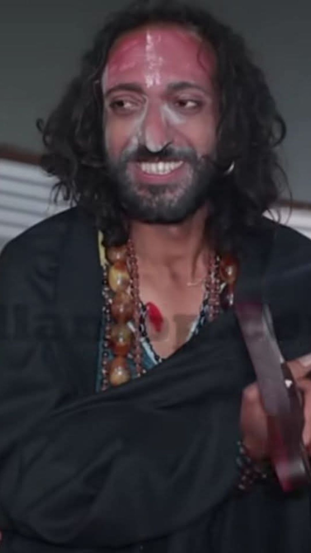 प्रयागराज में आयोजित हुए महाकुंभ में आईआईटी बाबा के रूप में चर्चित हुए अभय सिंह को भारत में लगभग सब पहचानते हैं.