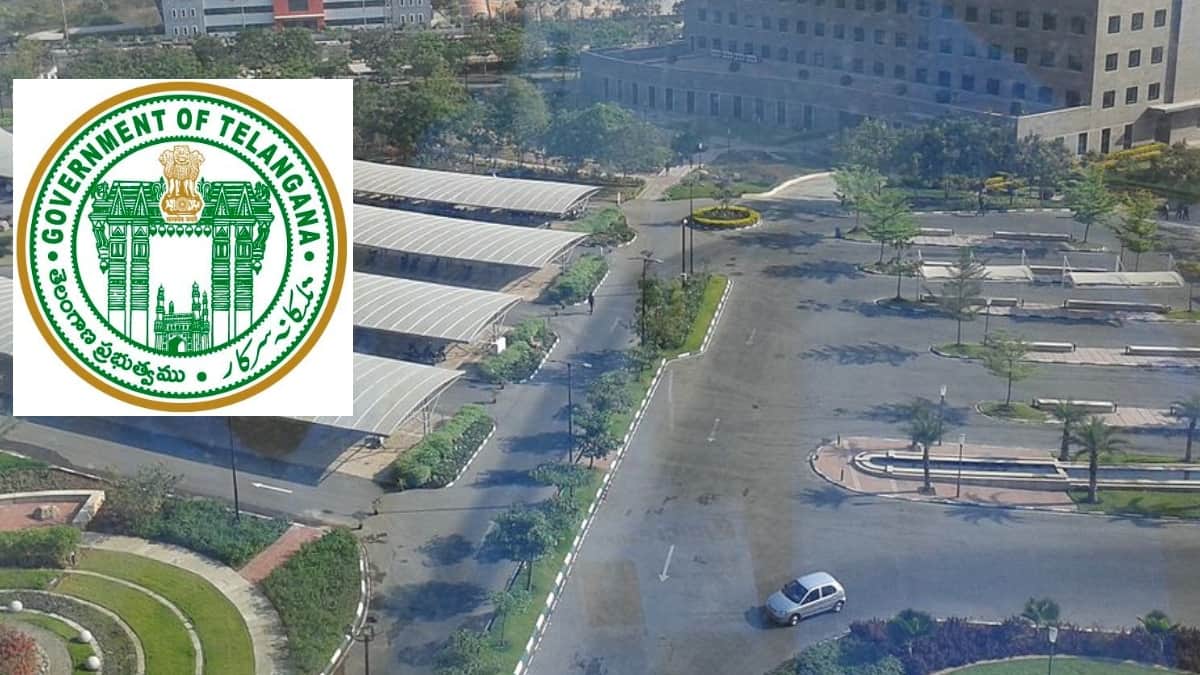 Land Auction In Hyderabad: హైదరాబాద్ ఐటీ హబ్ సమీపంలో 400 ఎకరాల భూమి వేలం, ప్రభుత్వానికి భారీ ఆదాయం