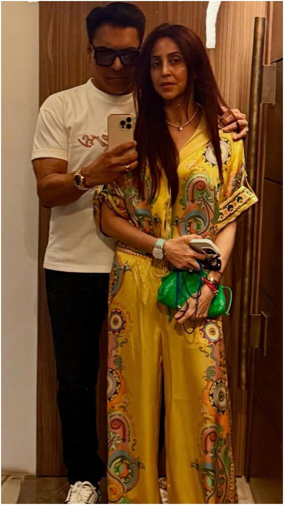 राम कपूर के वेट लॉस का बीवी ने उड़ाया मजाक,  पति ने ऐसे दिया जवाब