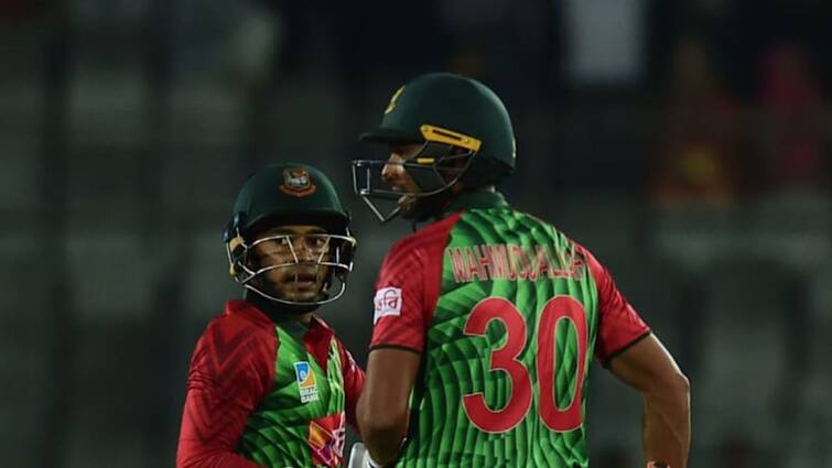 Bangladesh legend Mushfiqur Rahim retires from ODI cricket Mushfiqur Rahim: போதும்பா..! 20 வருட பயணம், ஓய்வை அறிவித்த வங்கதேச வீரர் - இந்தியர்களால் மறக்க முடியுமா?