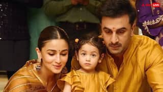 राहा के जन्म के बाद बदल गए हैं रणबीर कपूर, बीवी आलिया ने किया खुलासा, बोलीं- ‘मैं चुपके से रिकॉर्डिंग...’