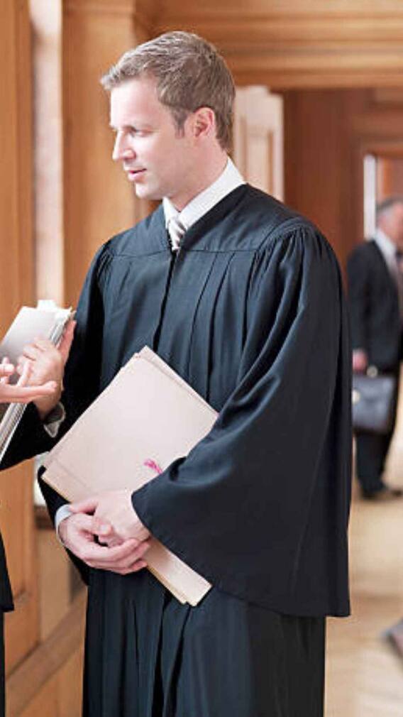 कैसे होती है किसी जज की गिरफ्तारी?