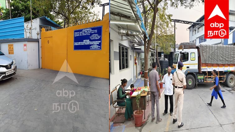 ED Raids viluppuram mgm liquor factory Important documents seized tnn ED Raid: மதுபான ஆலையில் அமலாக்கத்துறை ரெய்டு; சிக்கிய முக்கிய ஆவணங்கள்