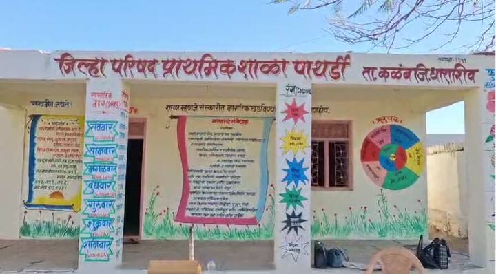 धाराशिव जिल्ह्यातील कळंब येथील पाथर्डी जिल्हा परिषदेच्या शाळेत विद्यार्थ्यांना दिल्या जाणाऱ्या पोषण आहारातील चॉकलेटमध्ये अळ्या आणि किडे निघाल्याने खळबळ उडाली आहे.