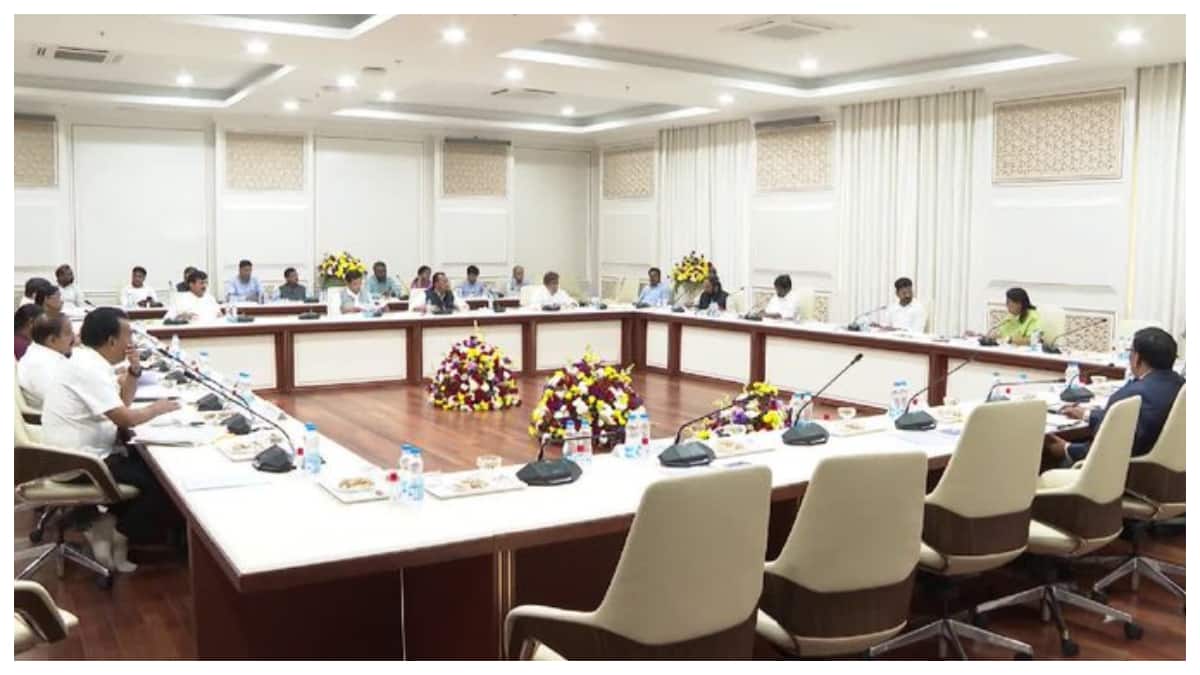 Telangana Cabinet Decisions : ఉద్యోగ ప్రకటనలు, బడ్జెట్ సమావేశాలు, - తెలంగాణ కేబినెట్‌ కీలక నిర్ణయాలు ఇవే! 